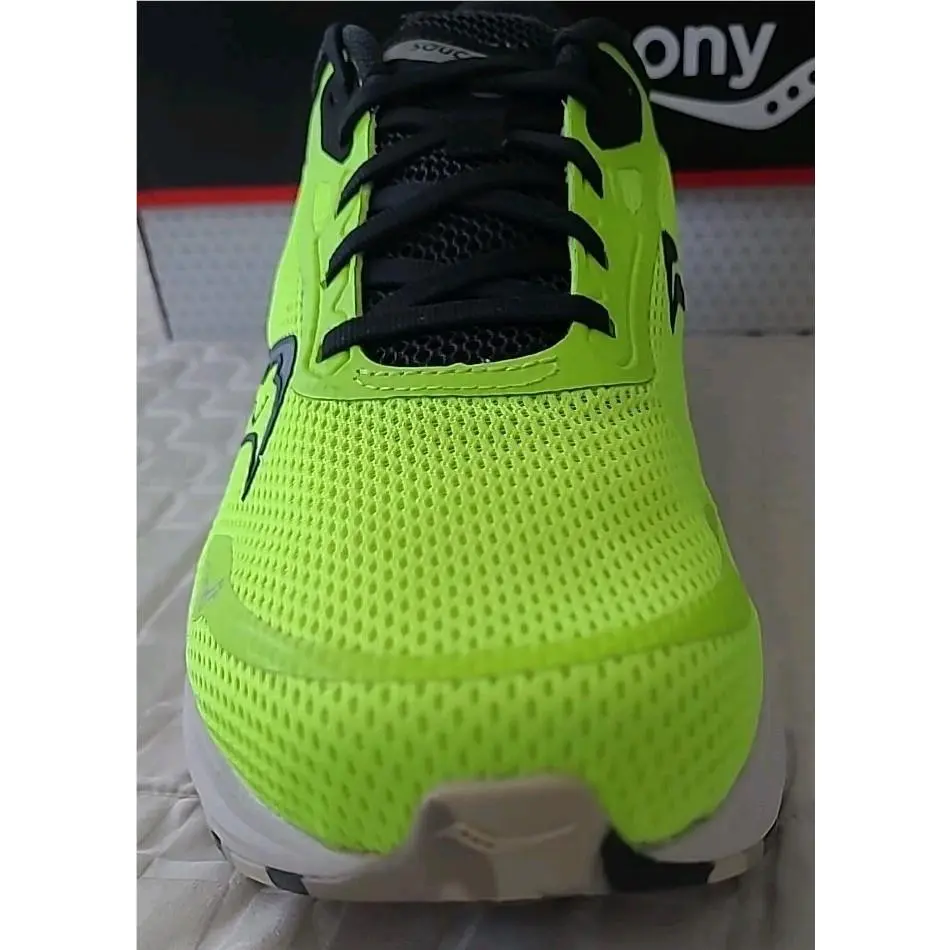 Saucony shoes - Saucony Axon 3 - Axon - S20826-06 - Yellow 1