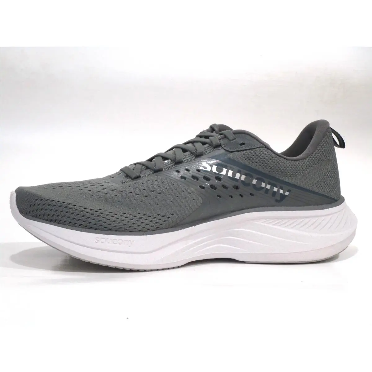 Saucony shoes - Saucony Ride 17 - Ride - S20924-241 - Bough/Moon 1
