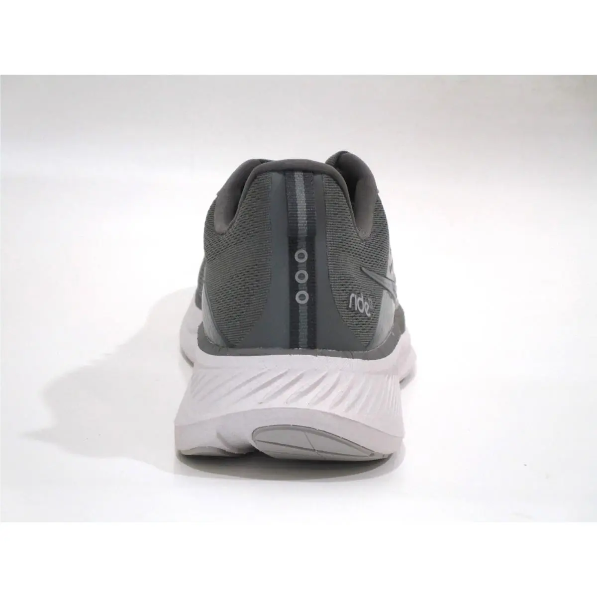 Saucony shoes - Saucony Ride 17 - Ride - S20924-241 - Bough/Moon 2