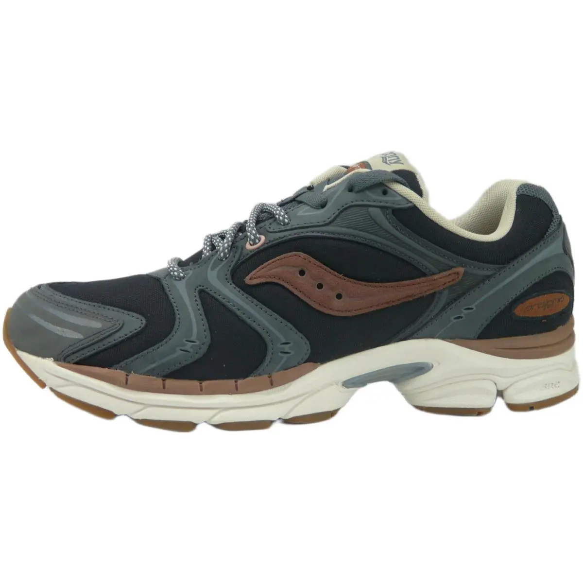 Saucony shoes - Gray 0