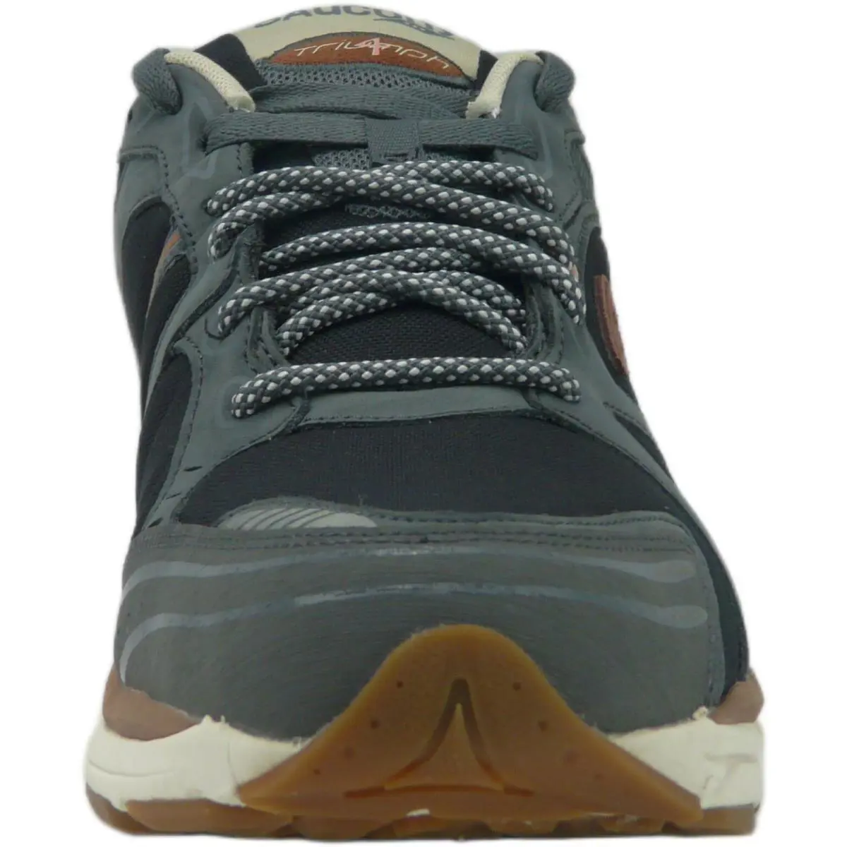 Saucony shoes - Gray 3
