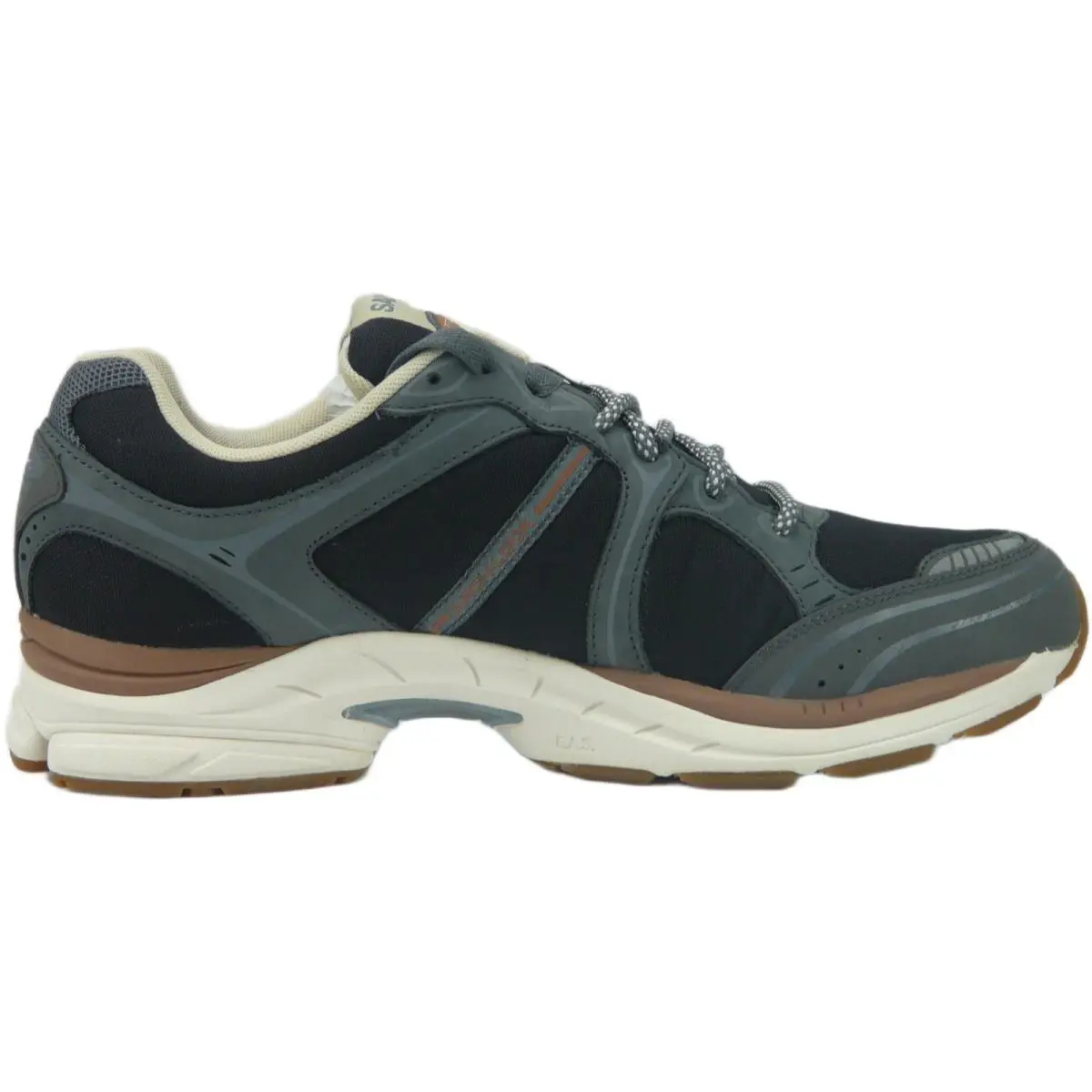 Saucony shoes - Gray 5