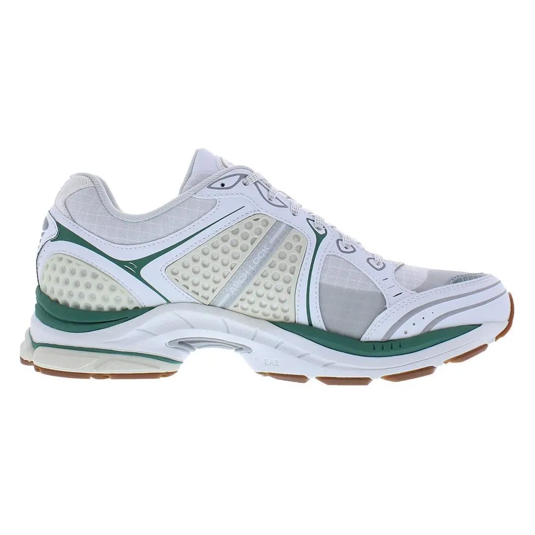 Saucony shoes - Saucony ProGrid Triumph 4 - ProGrid Triumph - S709352 - White, Main: Grey 1