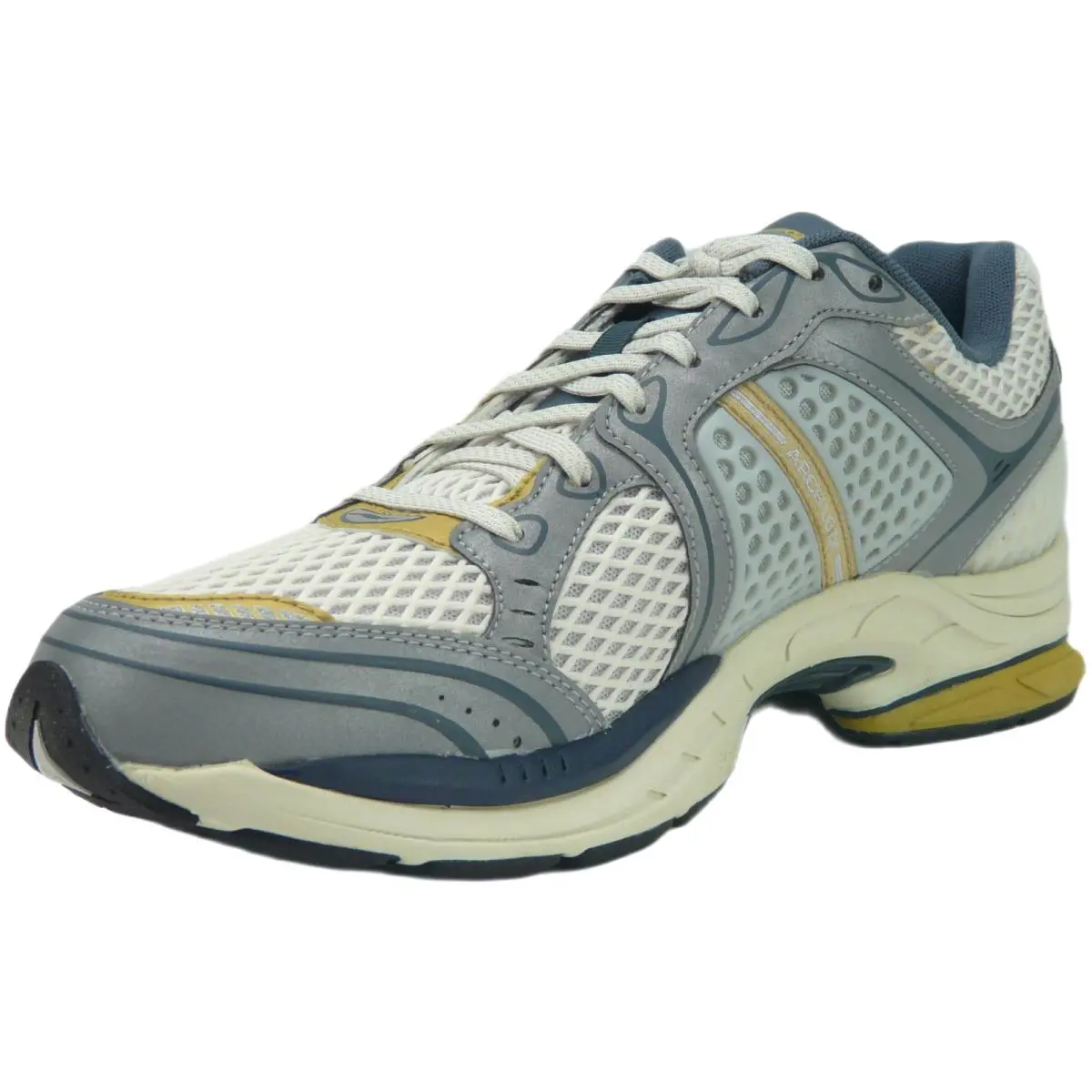 Saucony shoes - Saucony ProGrid Triumph 4 - ProGrid Triumph - 195020497012 - Gray 0