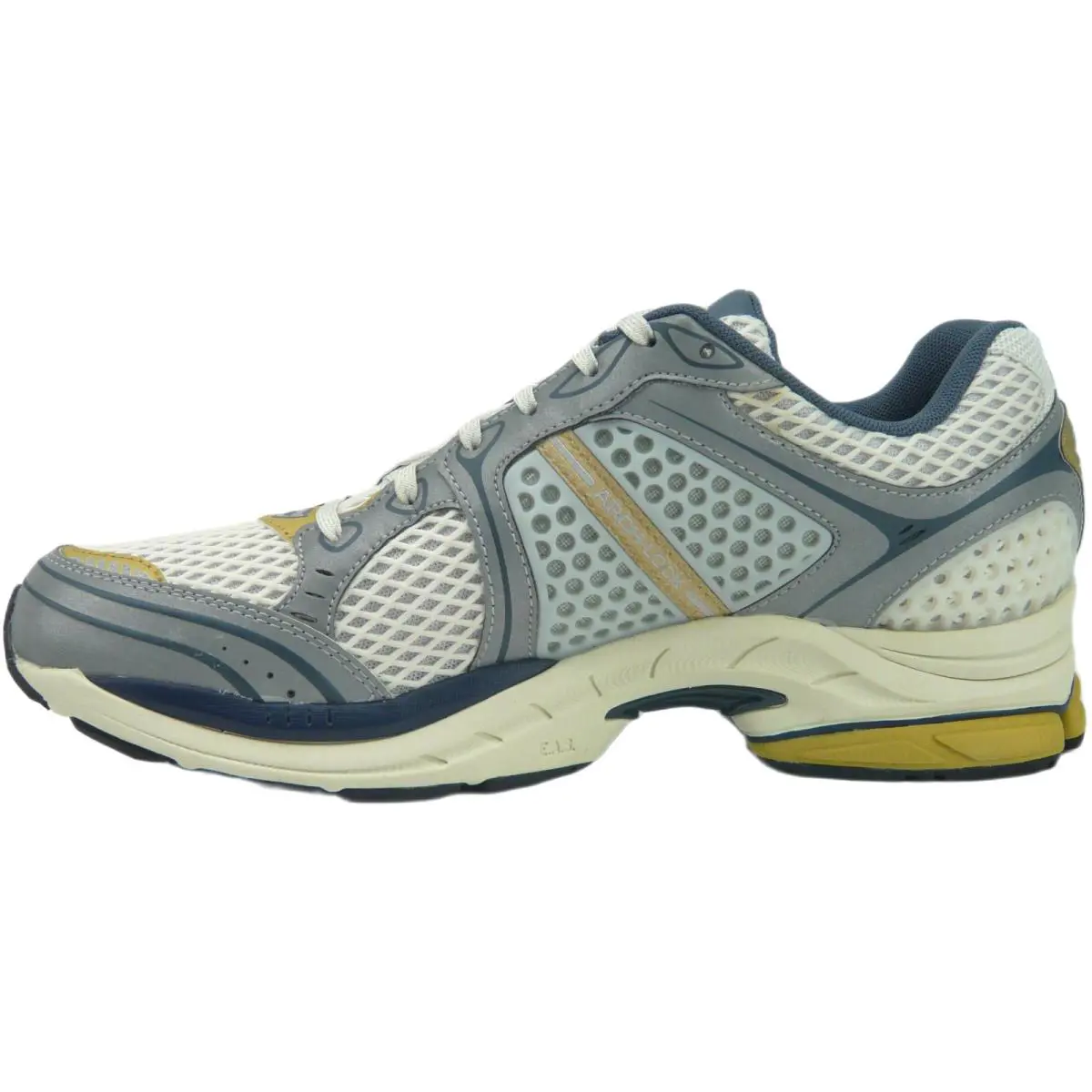 Saucony shoes - Saucony ProGrid Triumph 4 - ProGrid Triumph - 195020497012 - Gray 1