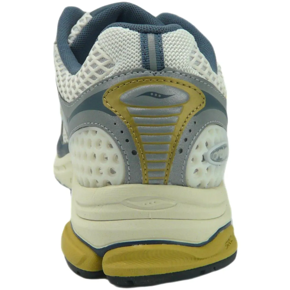 Saucony shoes - Saucony ProGrid Triumph 4 - ProGrid Triumph - 195020497012 - Gray 3