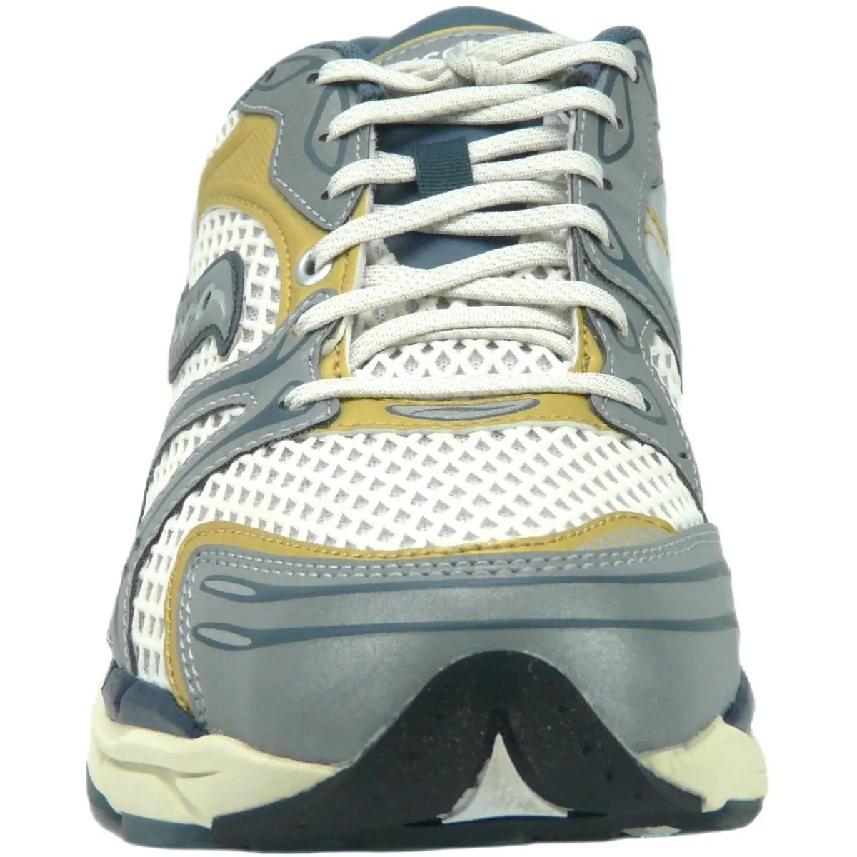 Saucony shoes - Saucony ProGrid Triumph 4 - ProGrid Triumph - 195020497012 - Gray 4