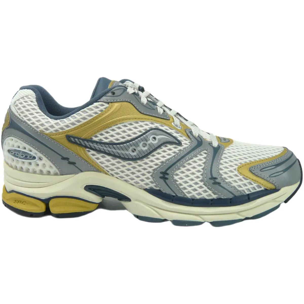 Saucony shoes - Saucony ProGrid Triumph 4 - ProGrid Triumph - 195020497012 - Gray 5
