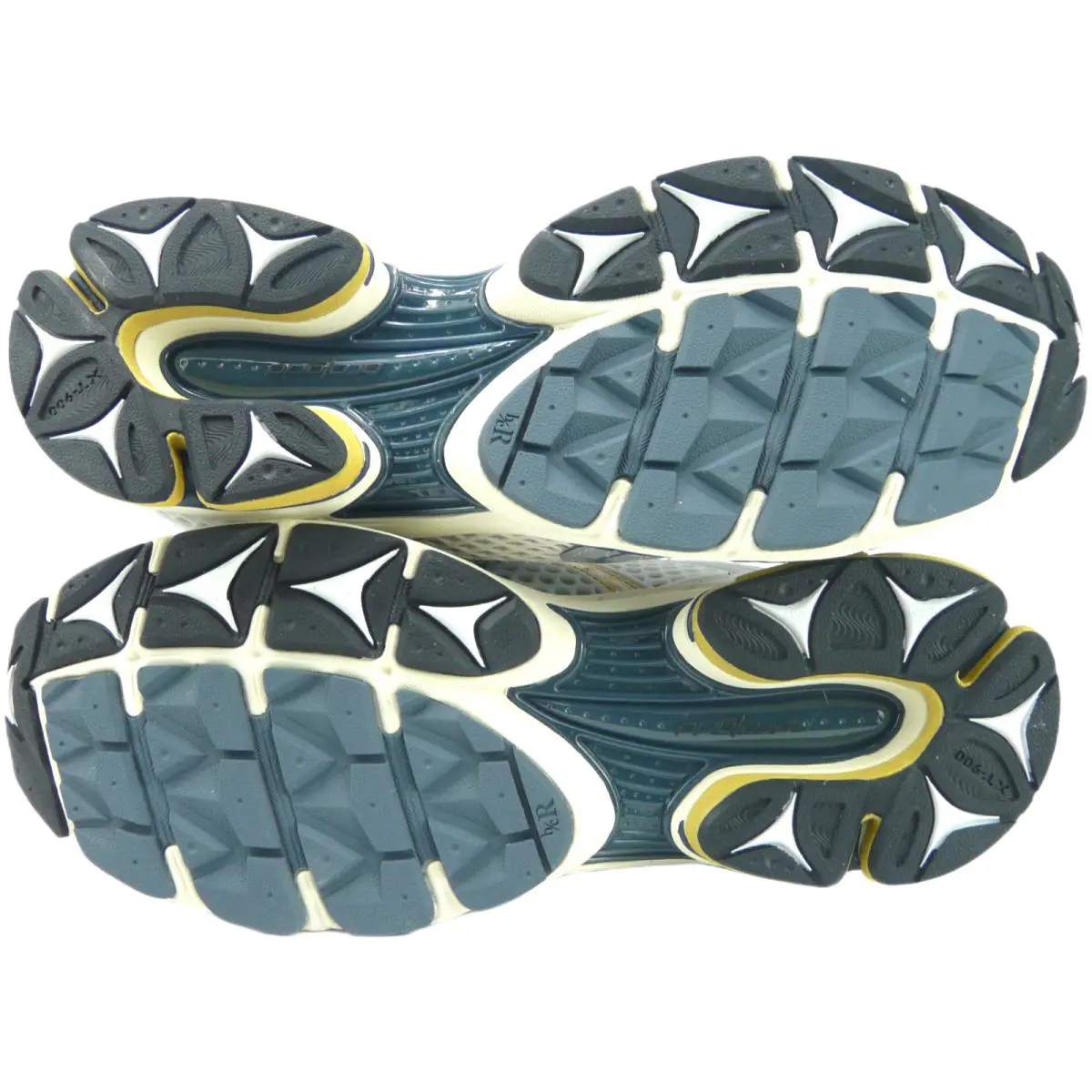 Saucony shoes - Saucony ProGrid Triumph 4 - ProGrid Triumph - 195020497012 - Gray 6