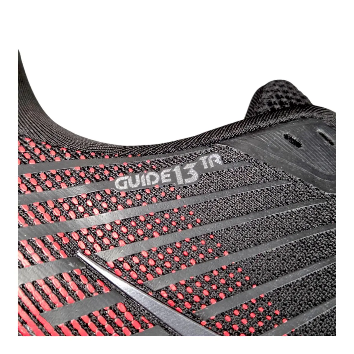 Saucony shoes - S2055820 - S20558-20 - Black 4