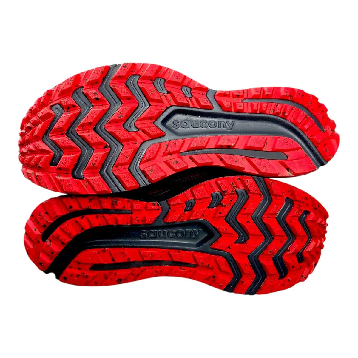 Saucony shoes - S2055820 - S20558-20 - Black 5
