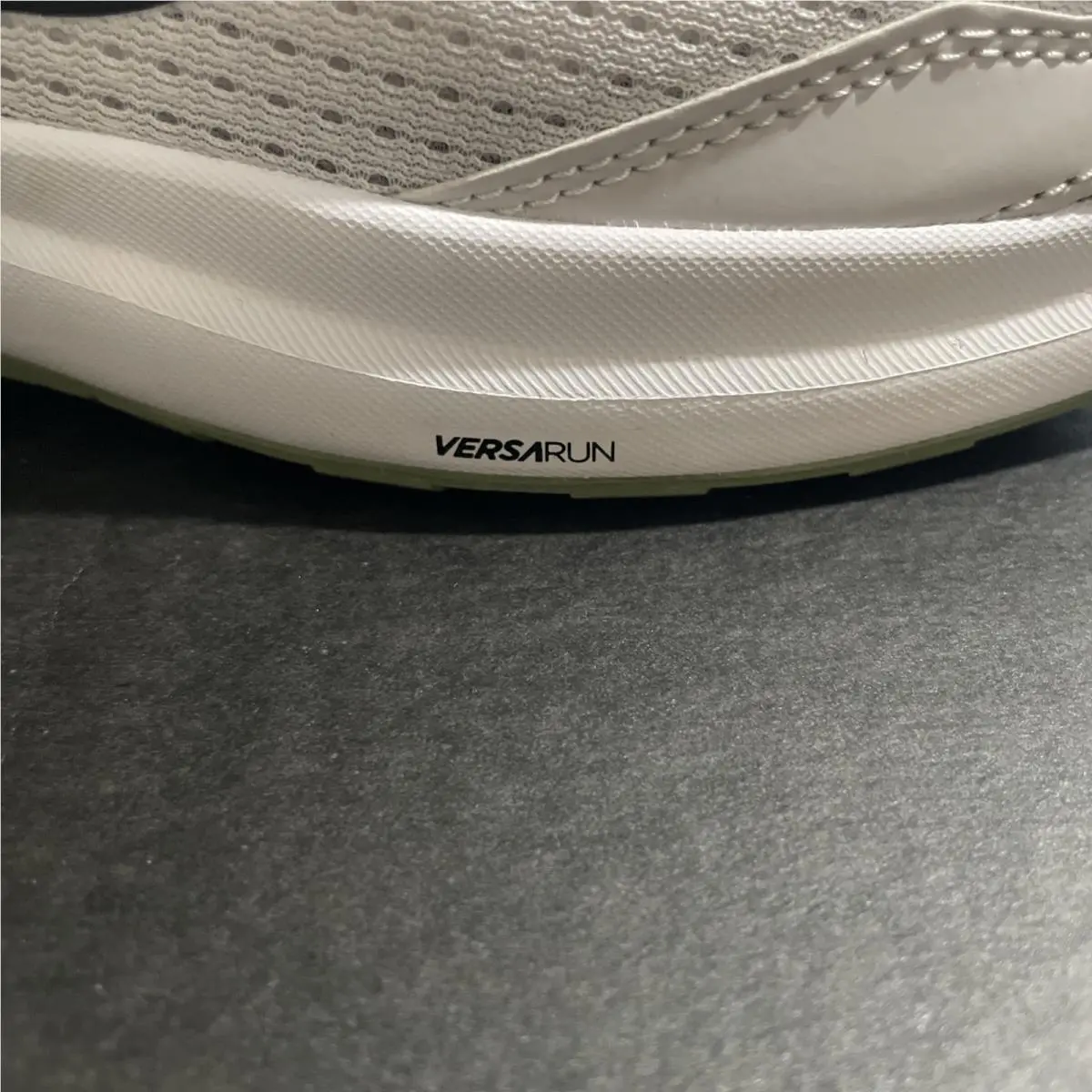 Saucony shoes - Saucony Cohesion 16 - Cohesion - S20781-33 - Gray, Manufacturer: Vizigold/Vizired 9