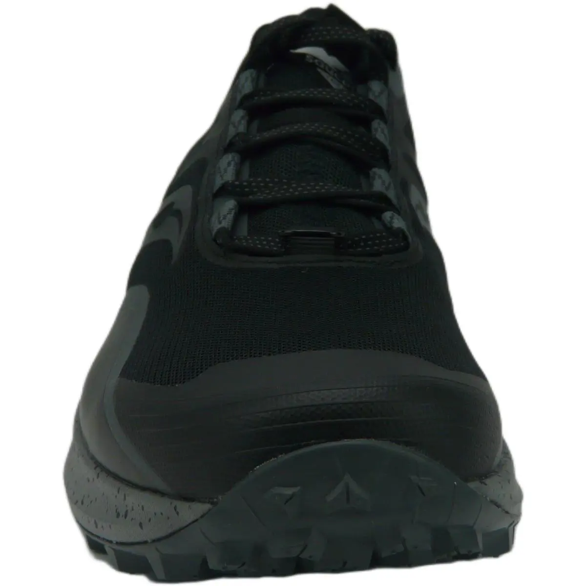 Saucony shoes - Saucony Peregrine 12 - Peregrine - Black 3