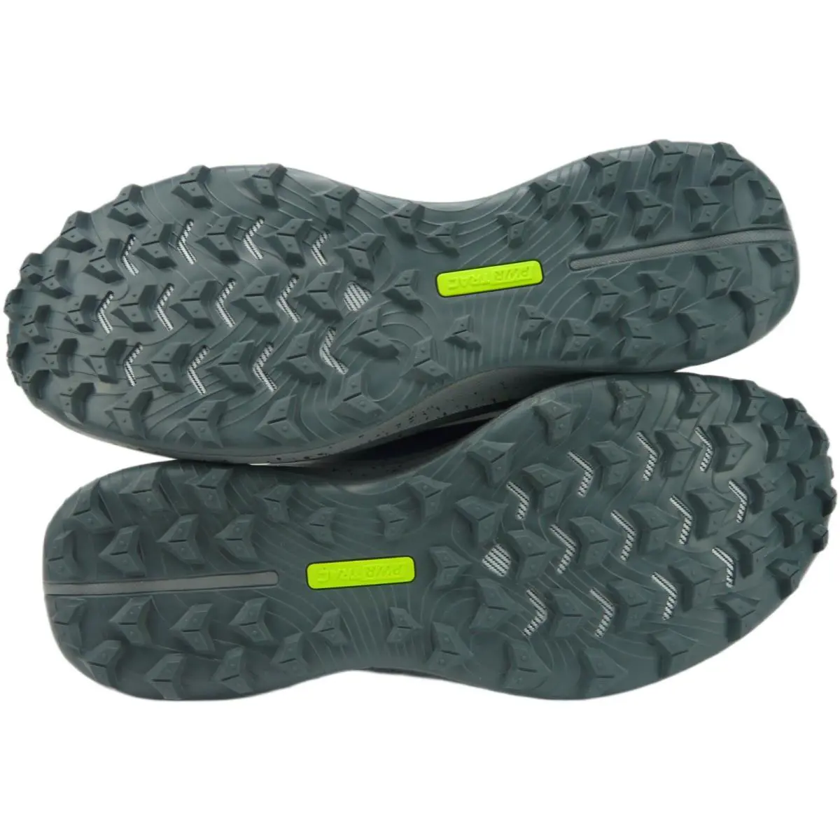 Saucony shoes - Saucony Peregrine 12 - Peregrine - Black 6