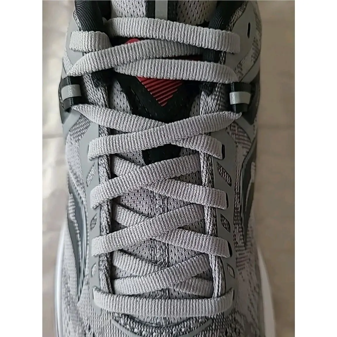 Saucony shoes - Saucony Omni 21 - Omni - S20762-20 - Gray 8