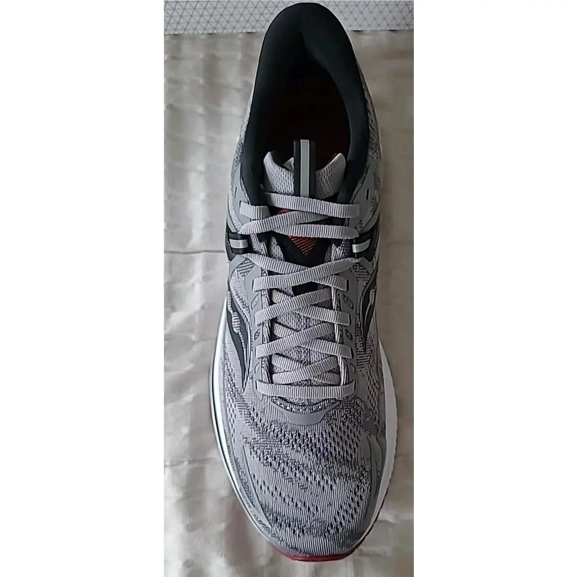 Saucony shoes - Saucony Omni 21 - Omni - S20762-20 - Gray 7