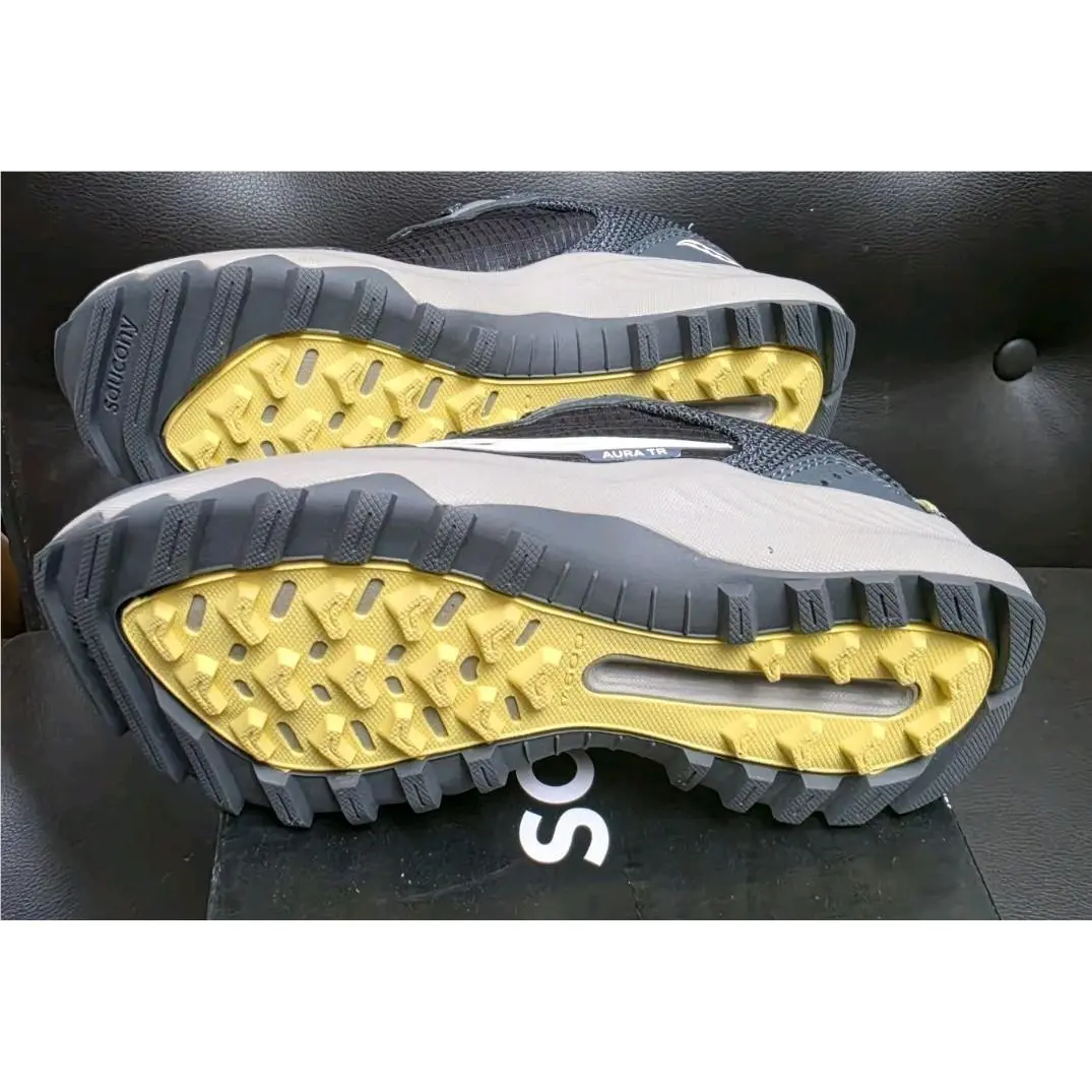 Saucony shoes (UPC: 195019419391) 1