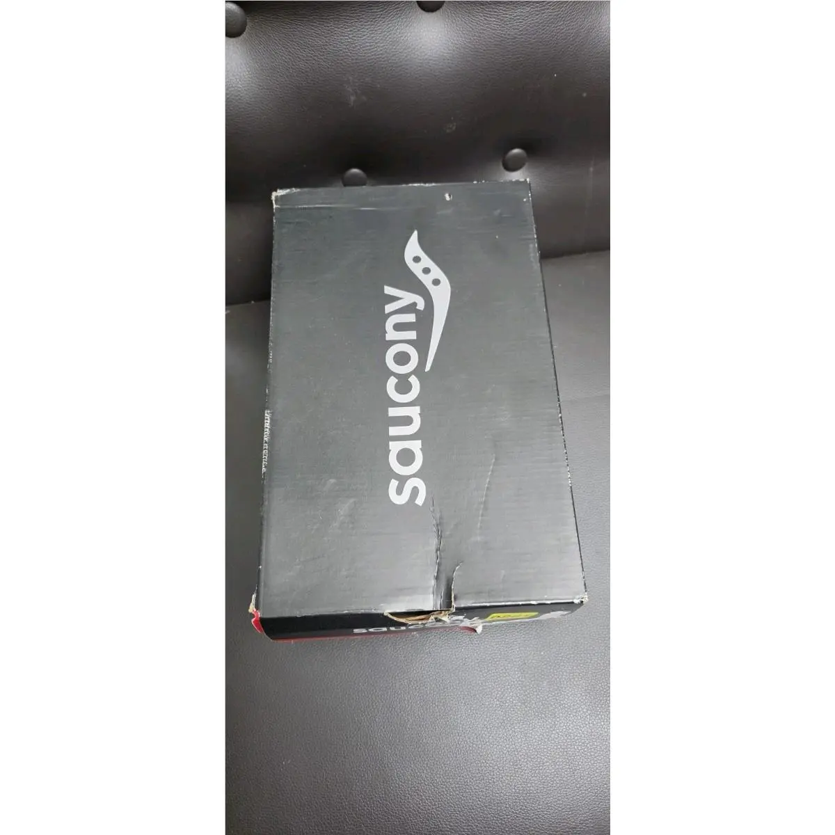Saucony shoes (UPC: 195019419391) 4