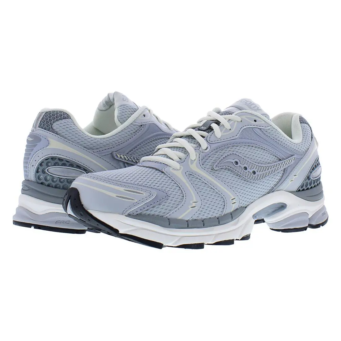 Saucony shoes - Saucony ProGrid Triumph 4 CS - S70805-8 - Gray, Main: Grey (UPC: 195020907719) 1