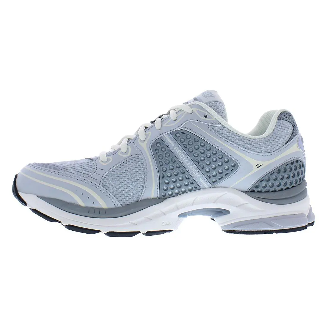 Saucony shoes - Saucony ProGrid Triumph 4 CS - S70805-8 - Gray, Main: Grey (UPC: 195020907719) 2