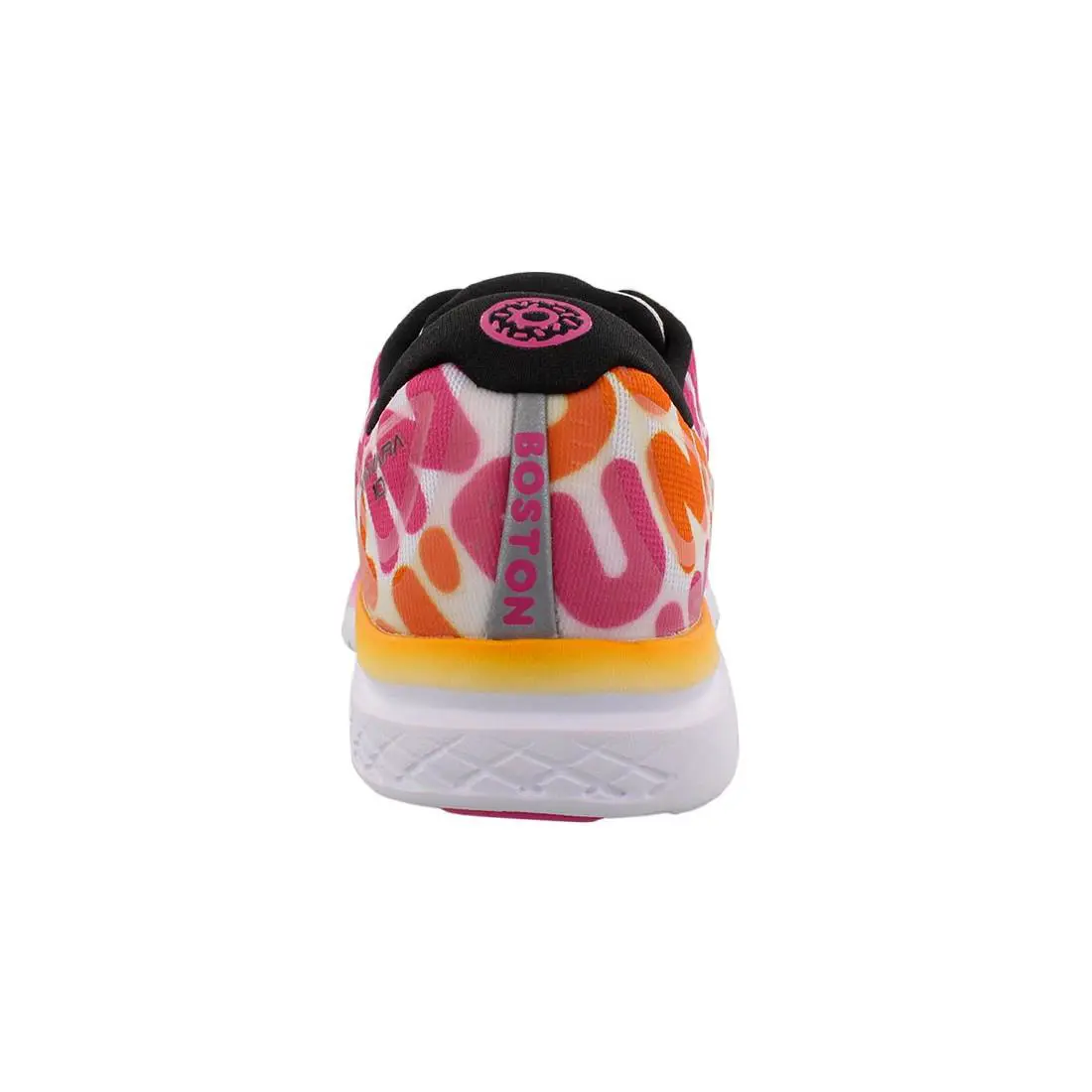 Saucony shoes - Dunkin` x Saucony Kinvara 10 - S10467-26 - White, Main: White (UPC: 884506995752) 2