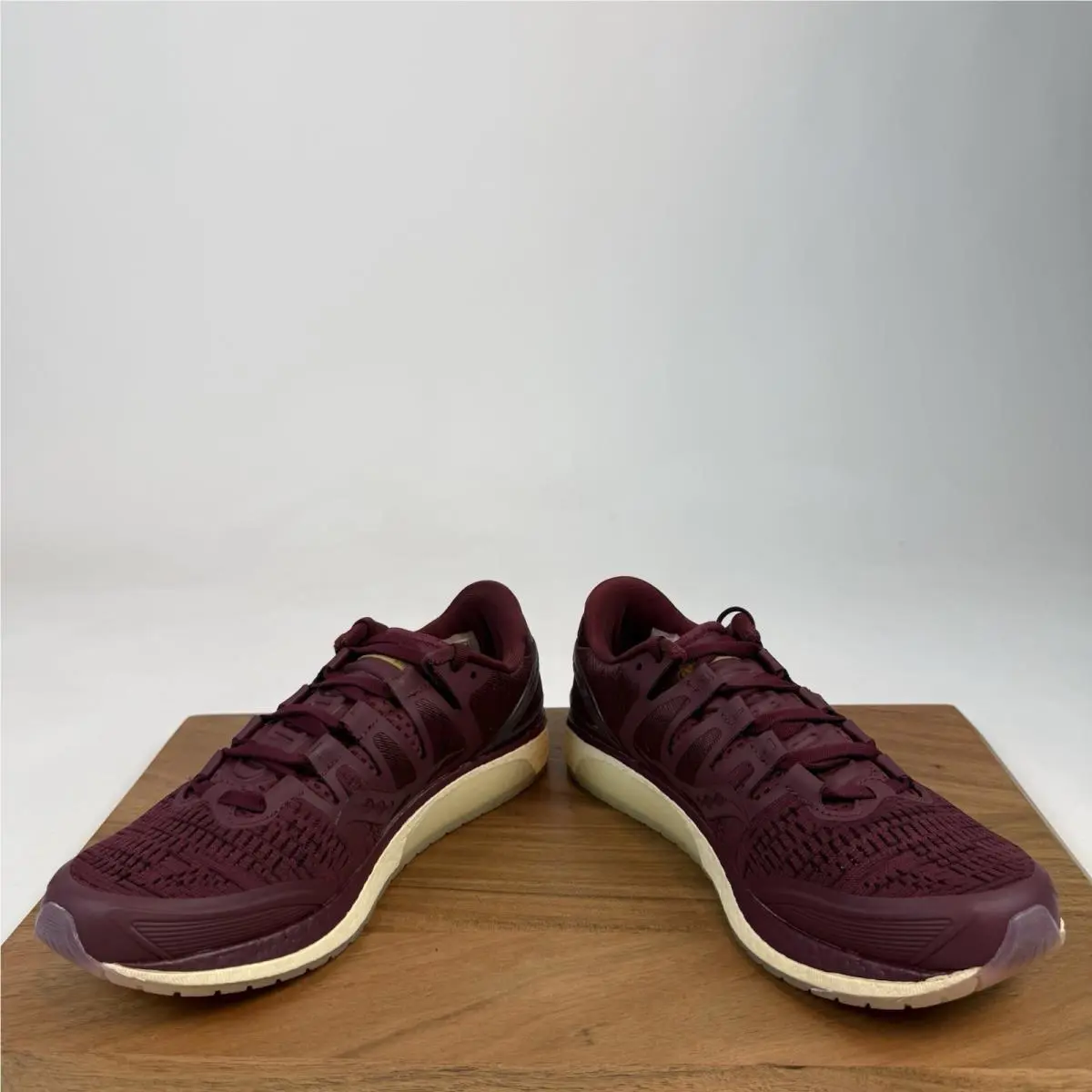 Saucony shoes - Saucony Liberty - Liberty - S20410-41 - Purple 3