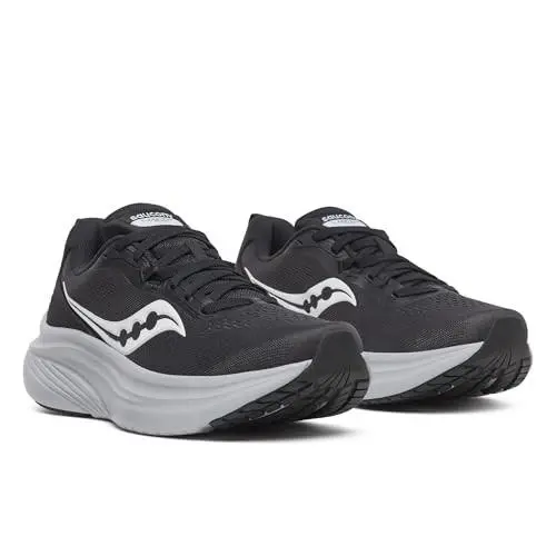 Saucony shoes - Black, White (UPC: 195021153818) 0