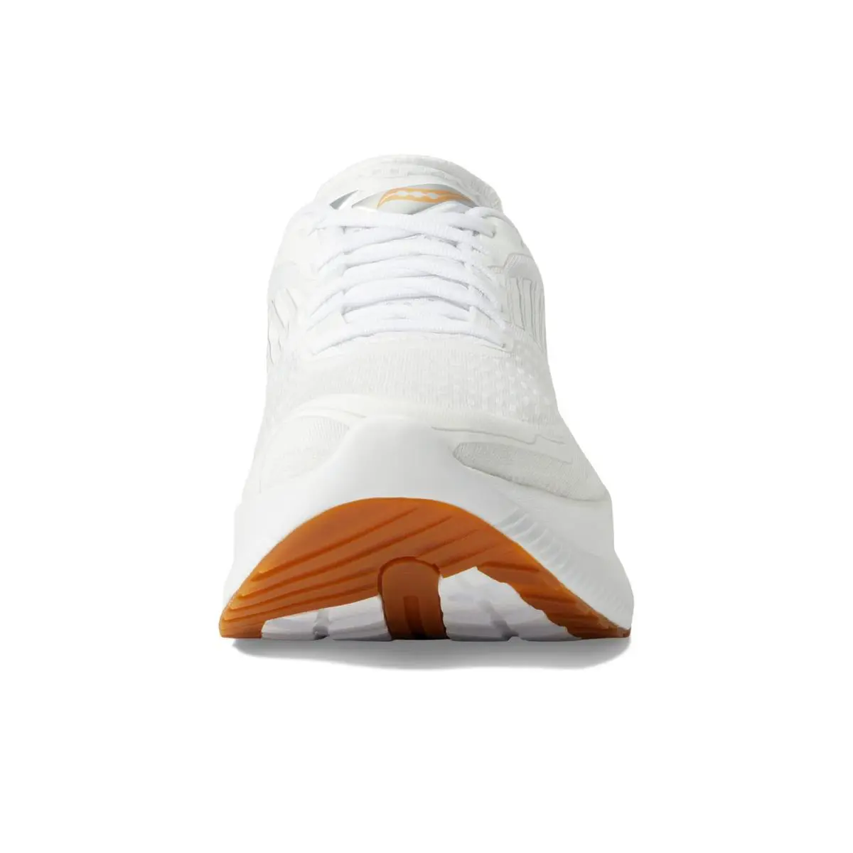 Saucony shoes - S2081313S2081413 - S20813-13/S20814-13 - White/Gum (UPC: 195018350671) 2