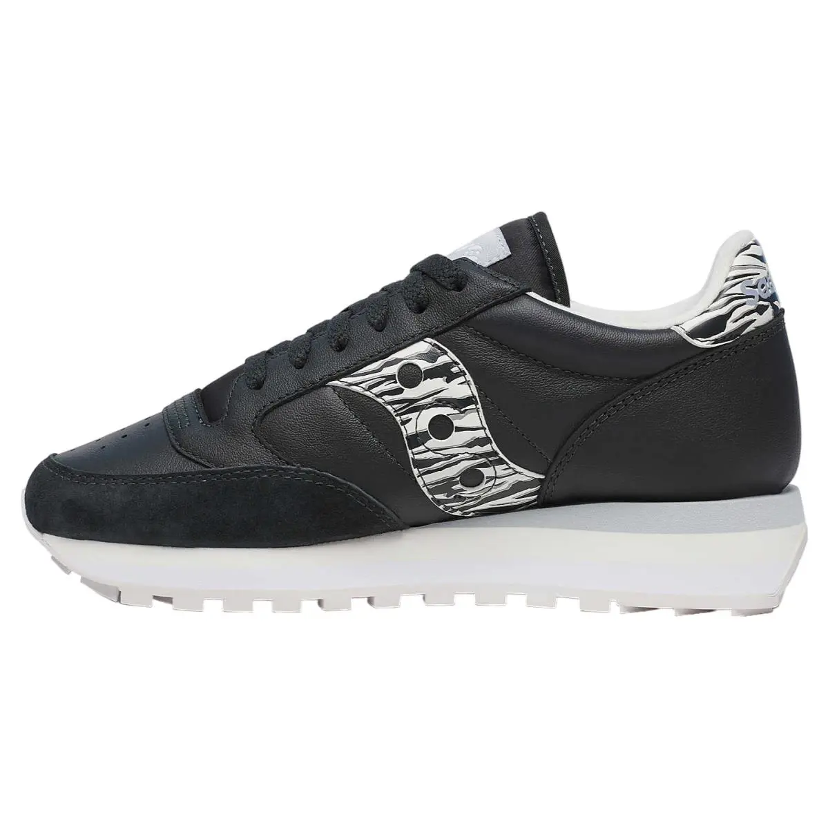 Saucony shoes - Black 0