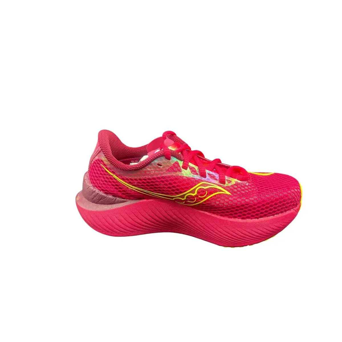 Saucony shoes - Endorphin Pro 3 - Endorphin Pro - S10755-16 - Red (UPC: 195018766960) 0