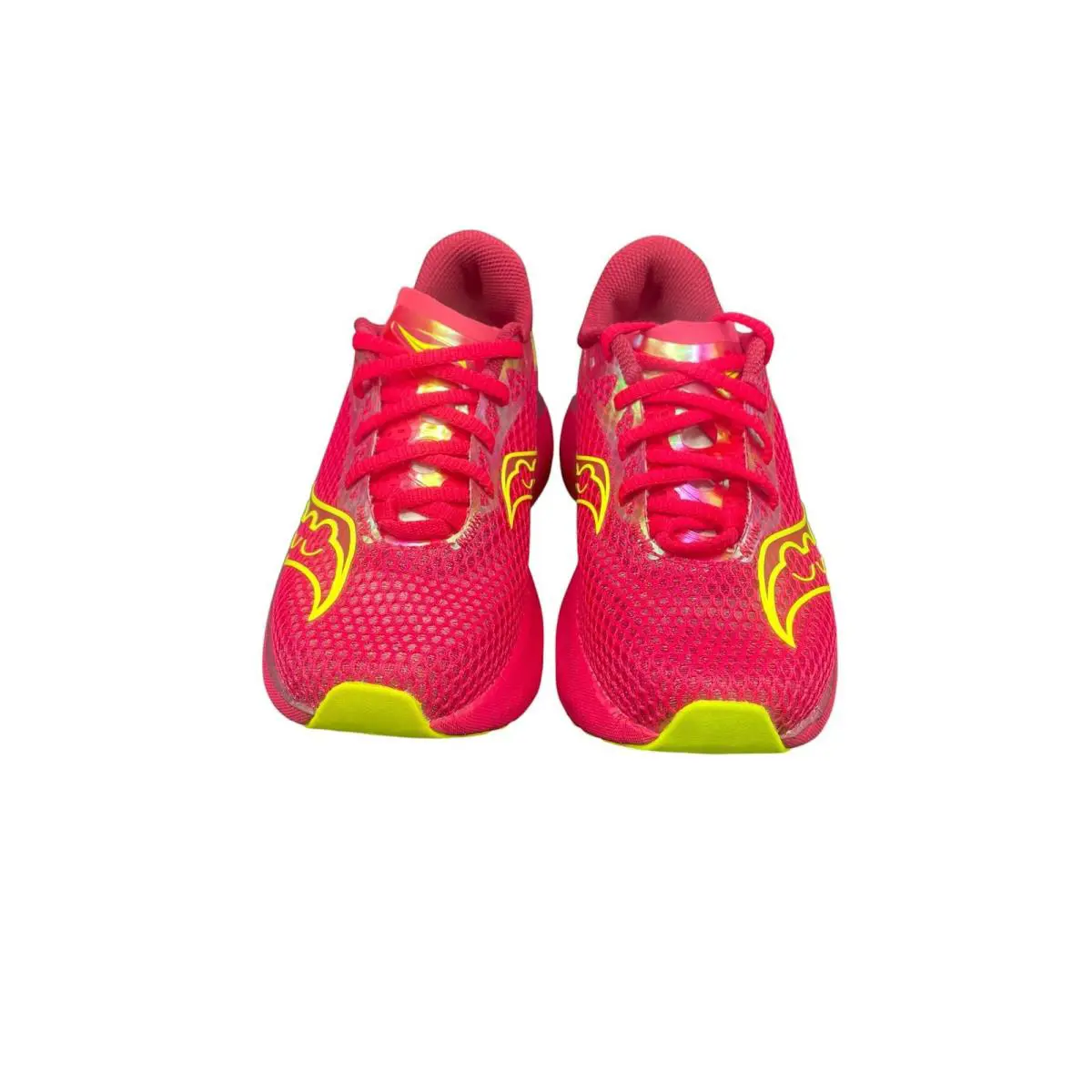 Saucony shoes - Endorphin Pro 3 - Endorphin Pro - S10755-16 - Red (UPC: 195018766960) 1