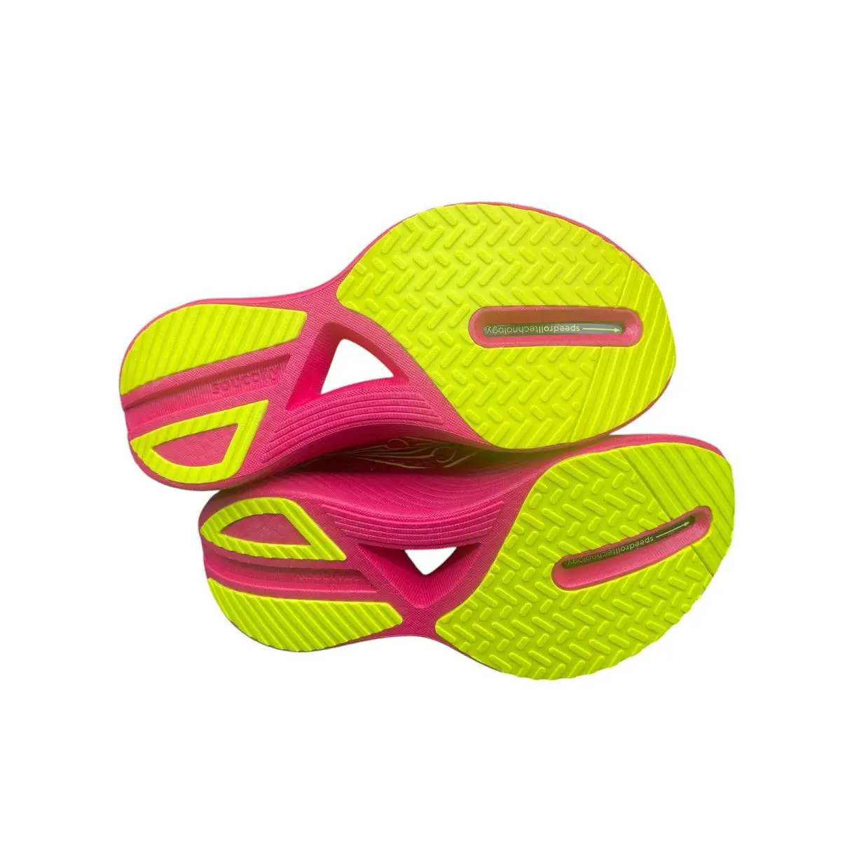 Saucony shoes - Endorphin Pro 3 - Endorphin Pro - S10755-16 - Red (UPC: 195018766960) 2