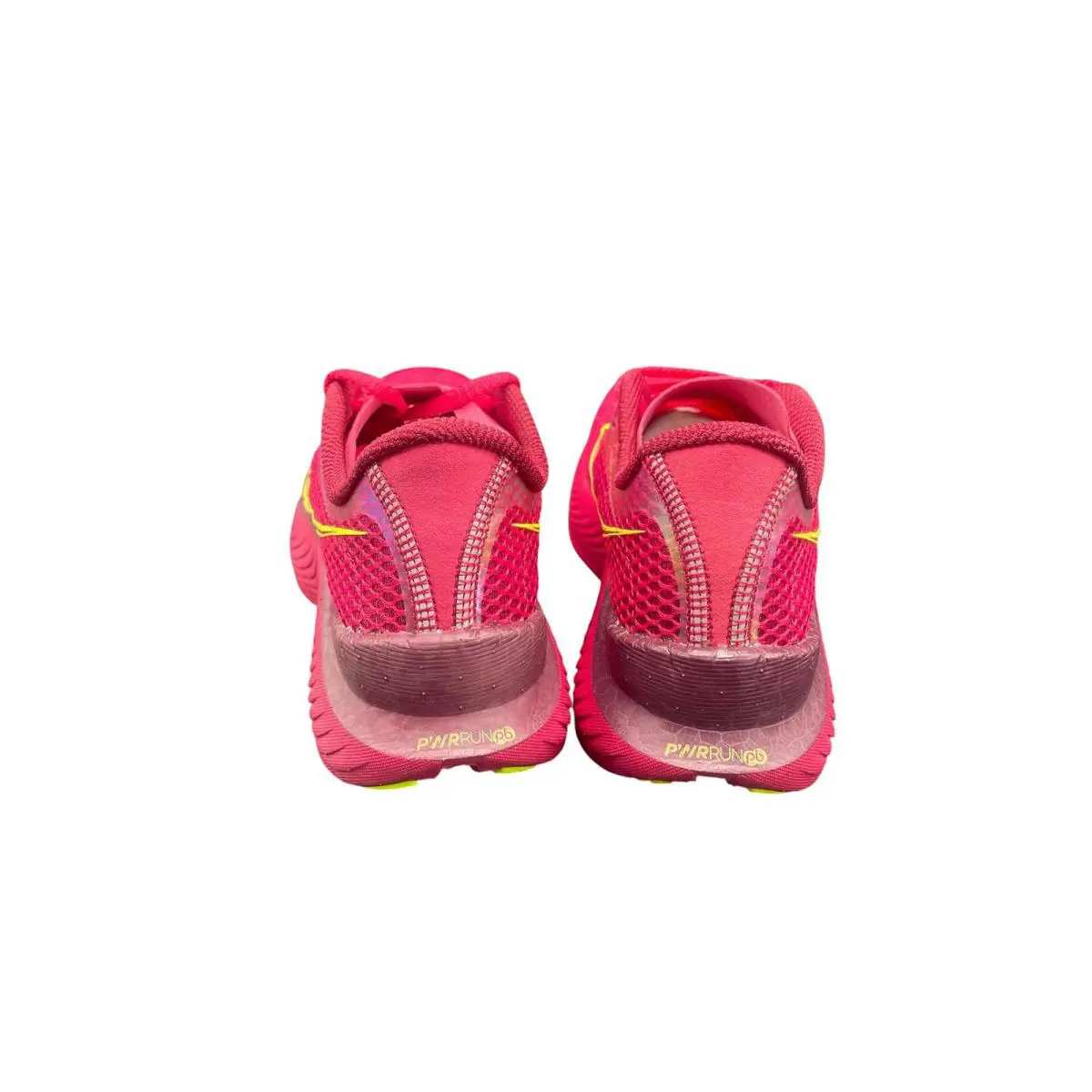 Saucony shoes - Endorphin Pro 3 - Endorphin Pro - S10755-16 - Red (UPC: 195018766960) 3