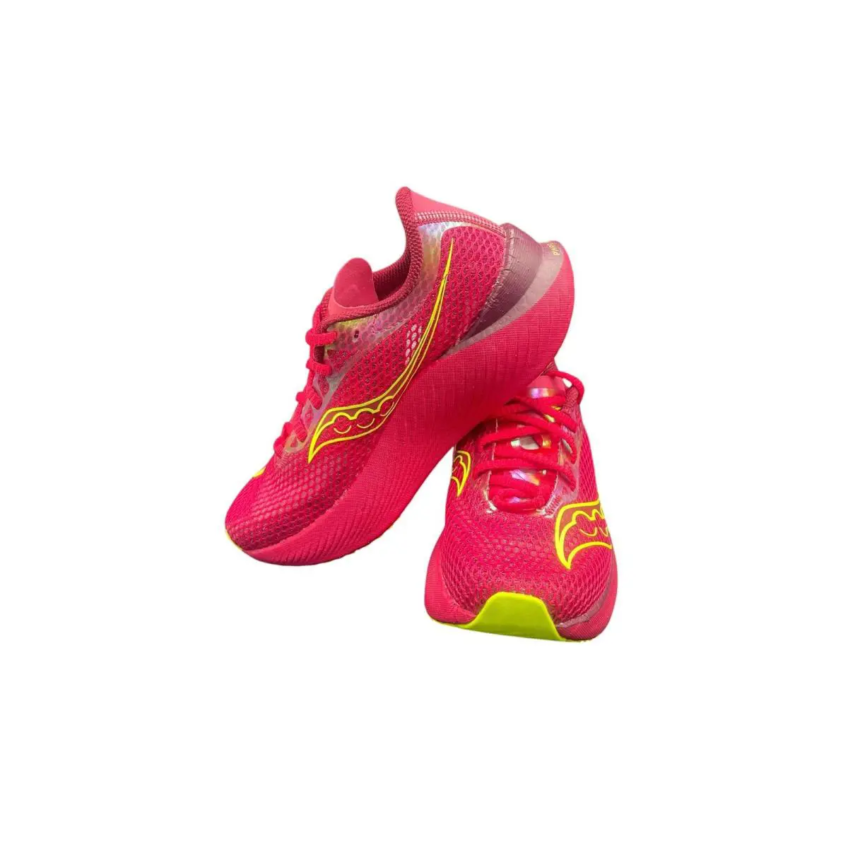 Saucony shoes - Endorphin Pro 3 - Endorphin Pro - S10755-16 - Red (UPC: 195018766960) 5