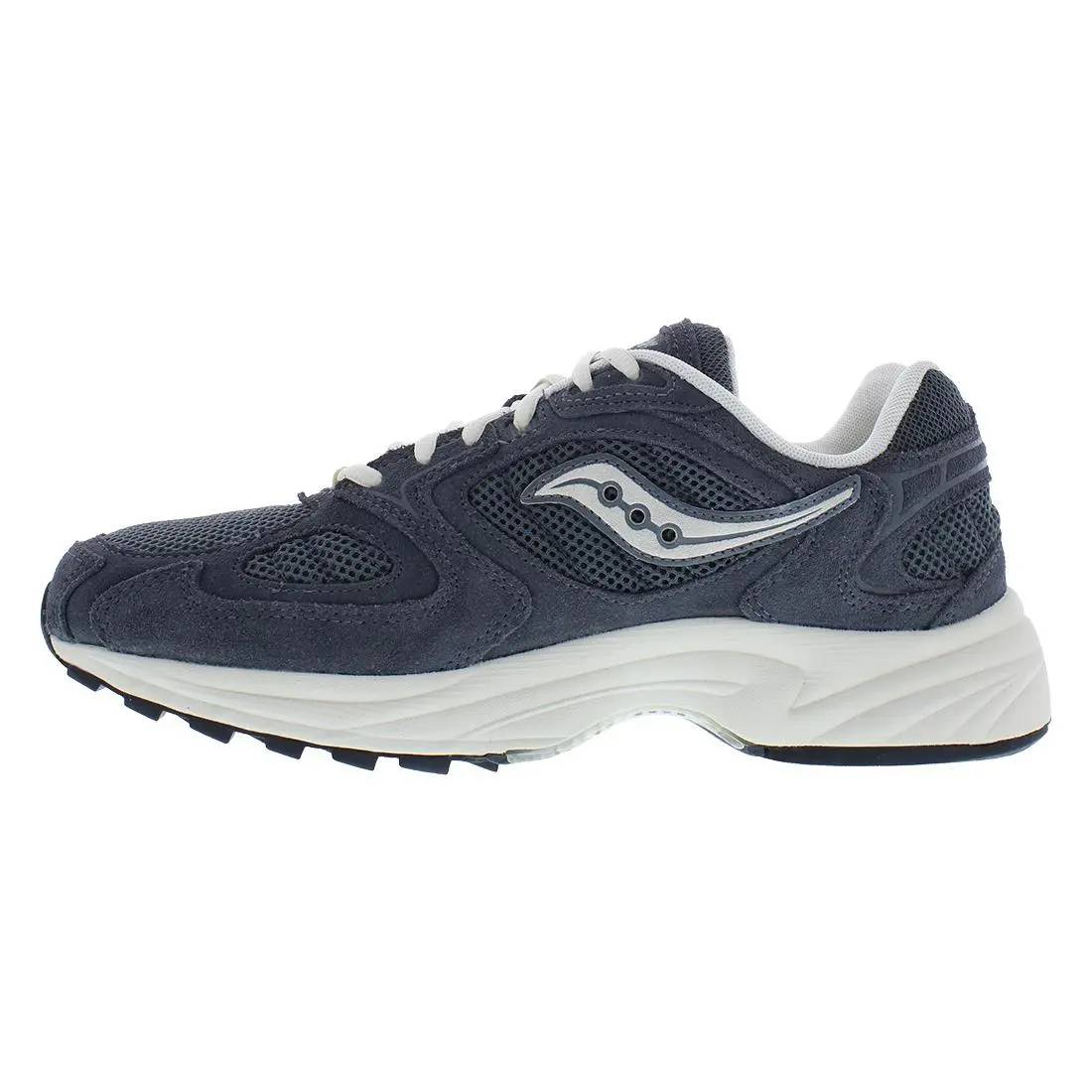 Saucony shoes - Saucony Grid Jazz 9 - Grid Jazz - S70898-11 - Gray, Main: Grey (UPC: 195021216575) 2