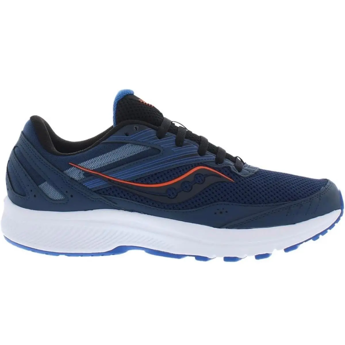 Saucony shoes - Blue 0