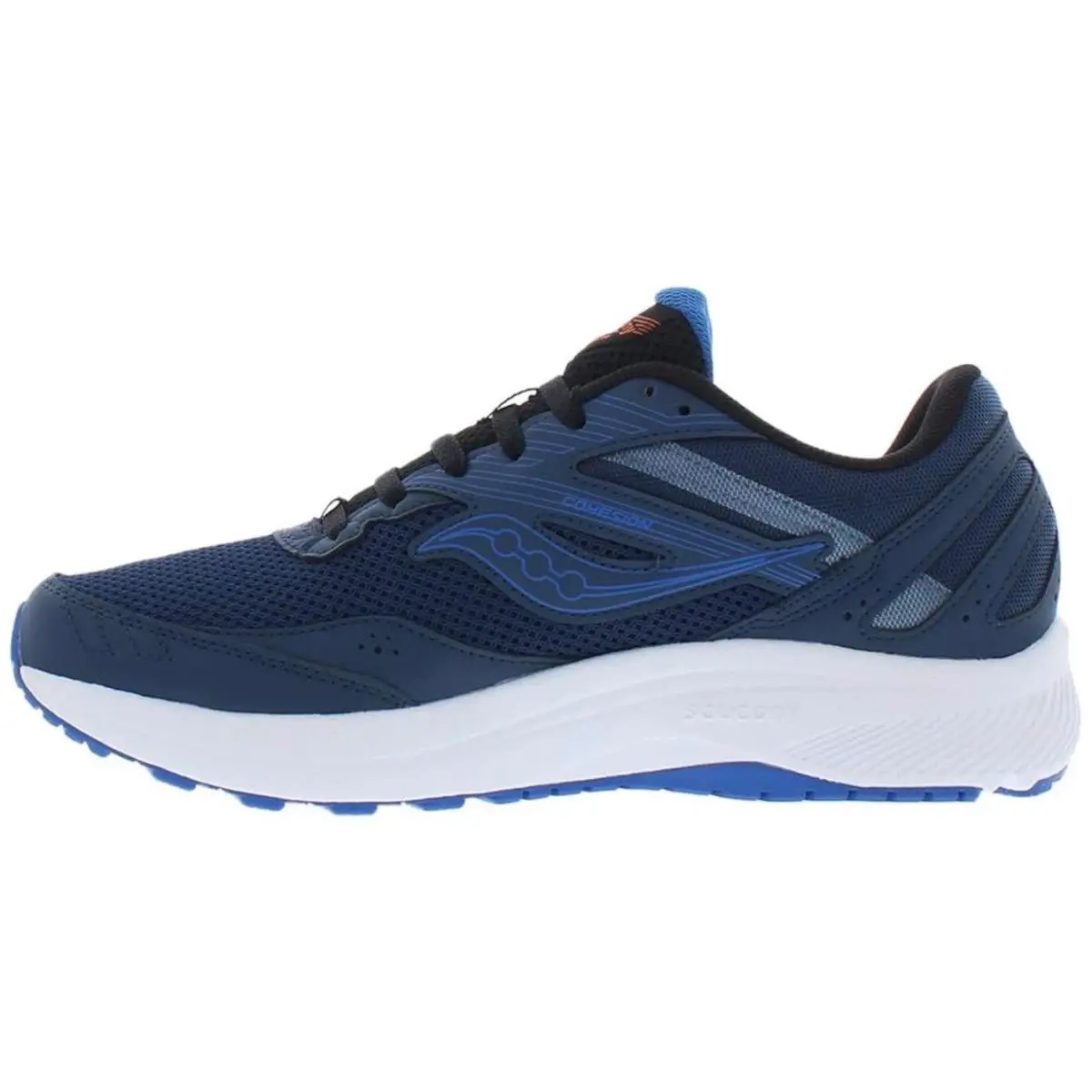 Saucony shoes - Blue 2