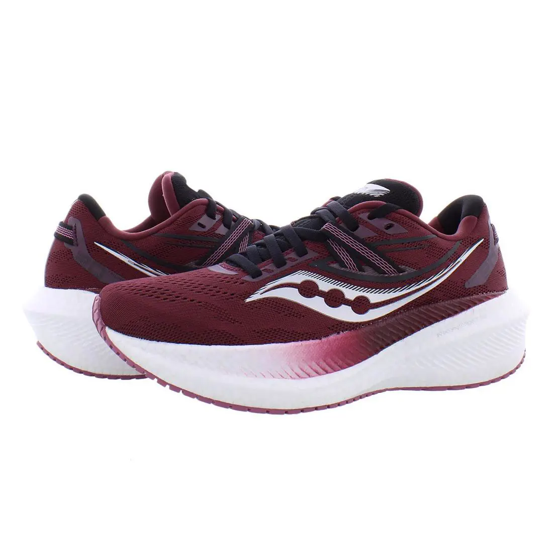Saucony shoes - Saucony Triumph 20 - Triumph - S10759-21 - Red, Main: Red (UPC: 195018084996) 0