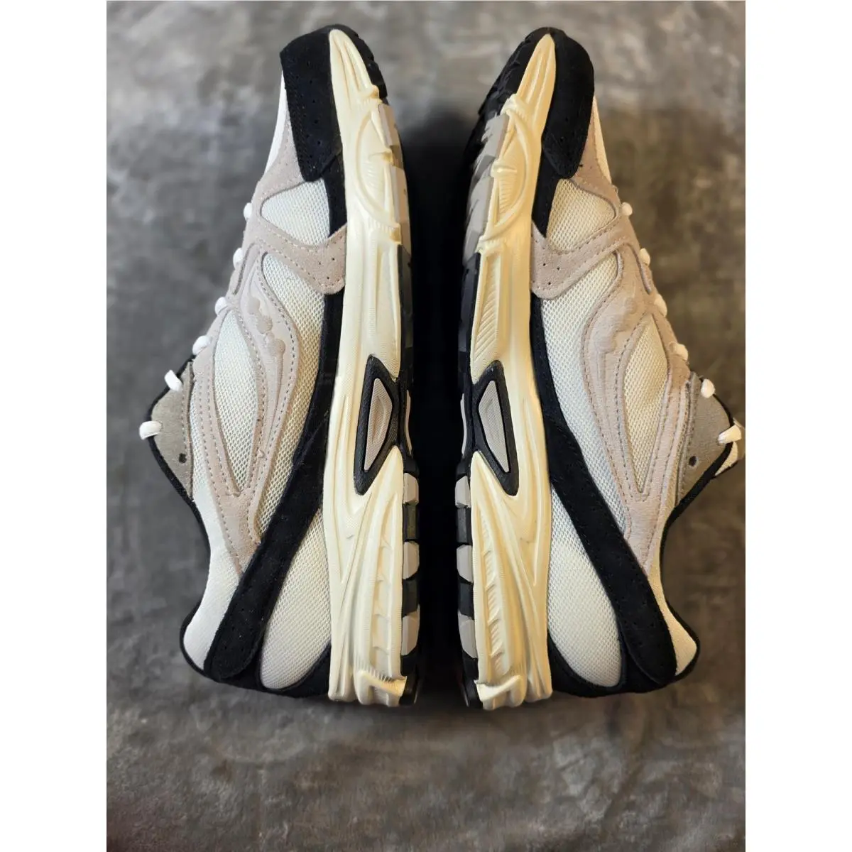 Saucony shoes - Ride Millennium - Ride Millennium - Multicolor 4