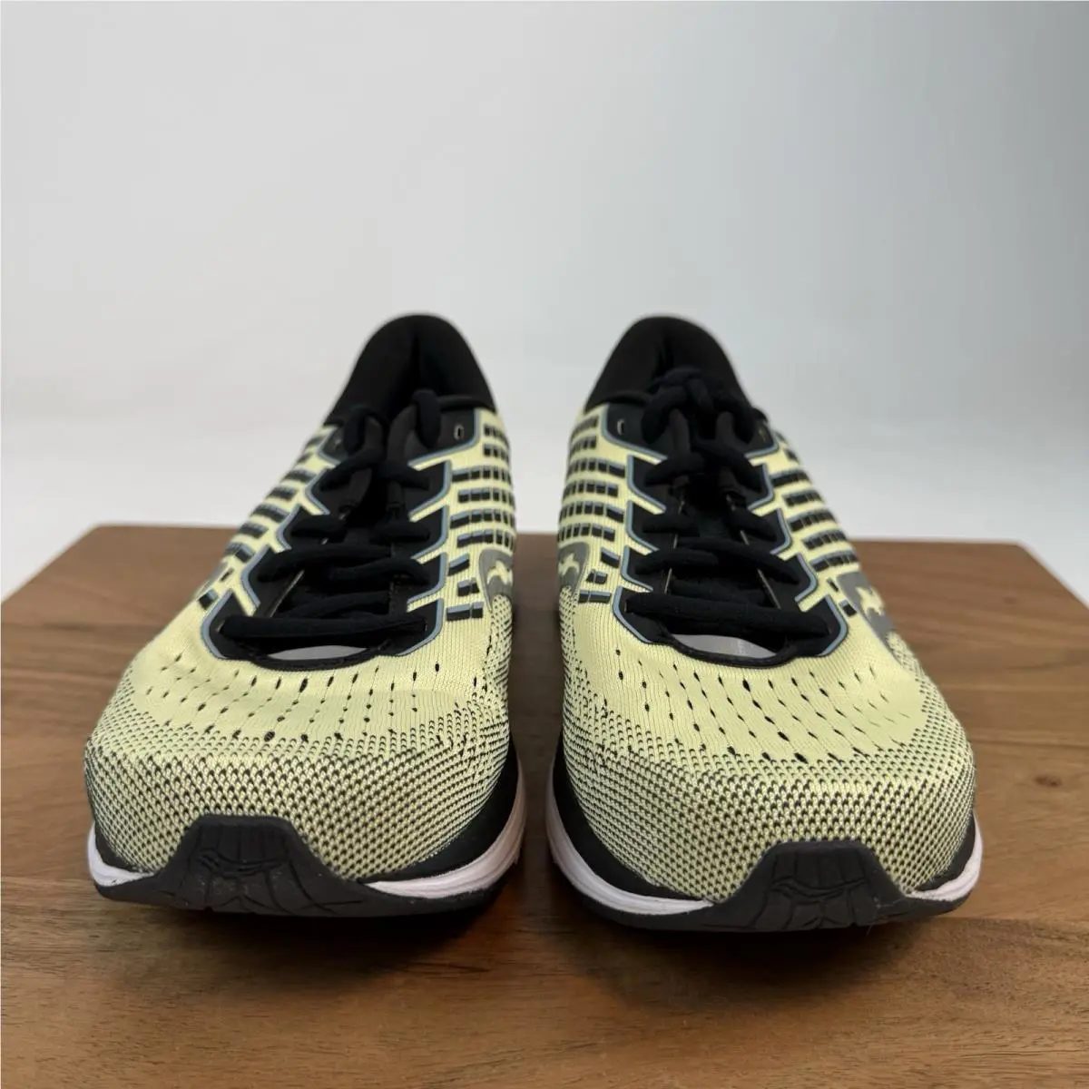 Saucony shoes - Saucony Ride 13 - Ride - S20579-20 - Ivory 1