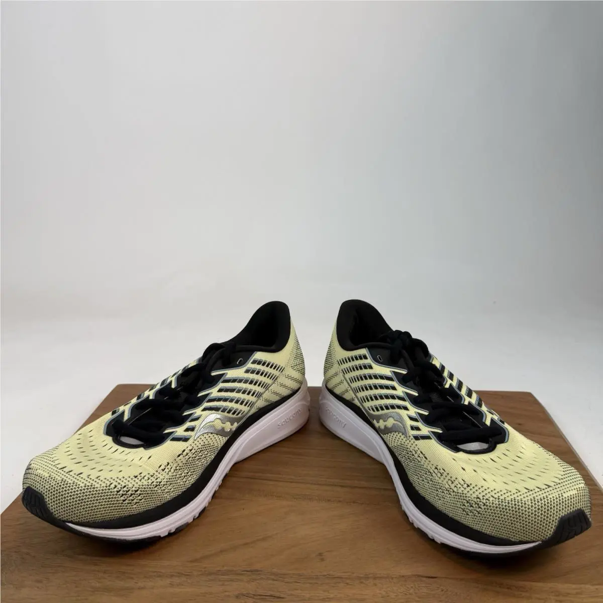 Saucony shoes - Saucony Ride 13 - Ride - S20579-20 - Ivory 3