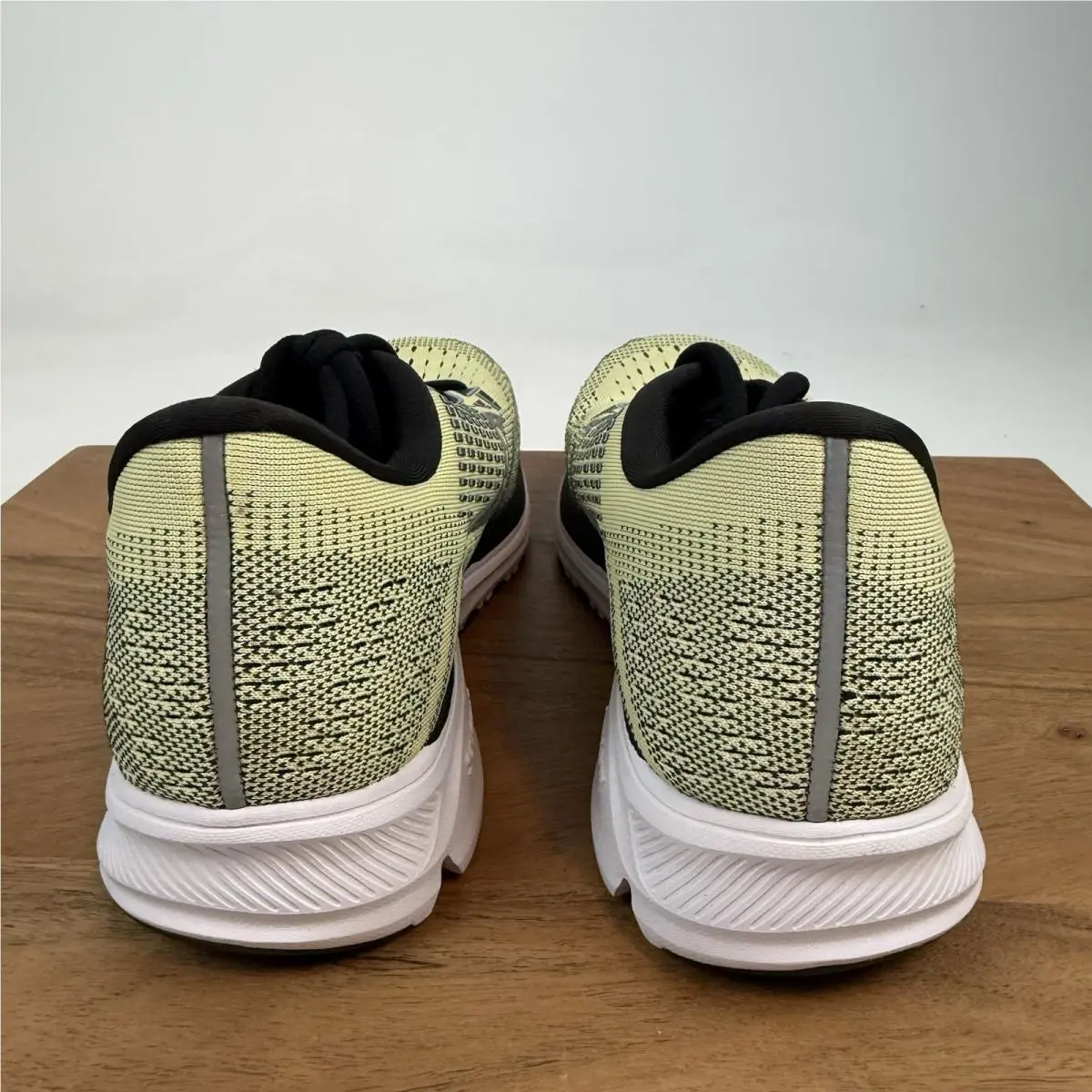 Saucony shoes - Saucony Ride 13 - Ride - S20579-20 - Ivory 4