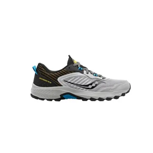 Saucony shoes - Saucony Excursion TR15 Wide - Excursion Wide - S20669-15 - White 1