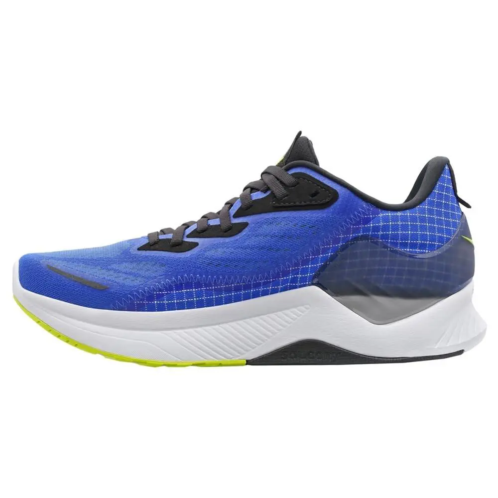 Saucony shoes - Saucony Endorphin Shift 2 - Endorphin Shift - S20689-25 - Blue 0