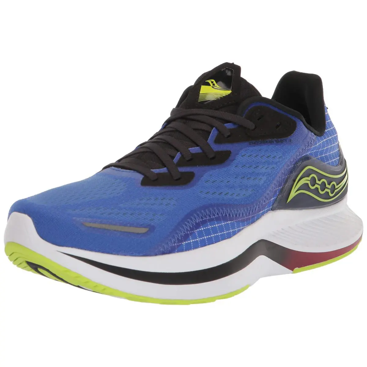 Saucony shoes - Saucony Endorphin Shift 2 - Endorphin Shift - S20689-25 - Blue 1