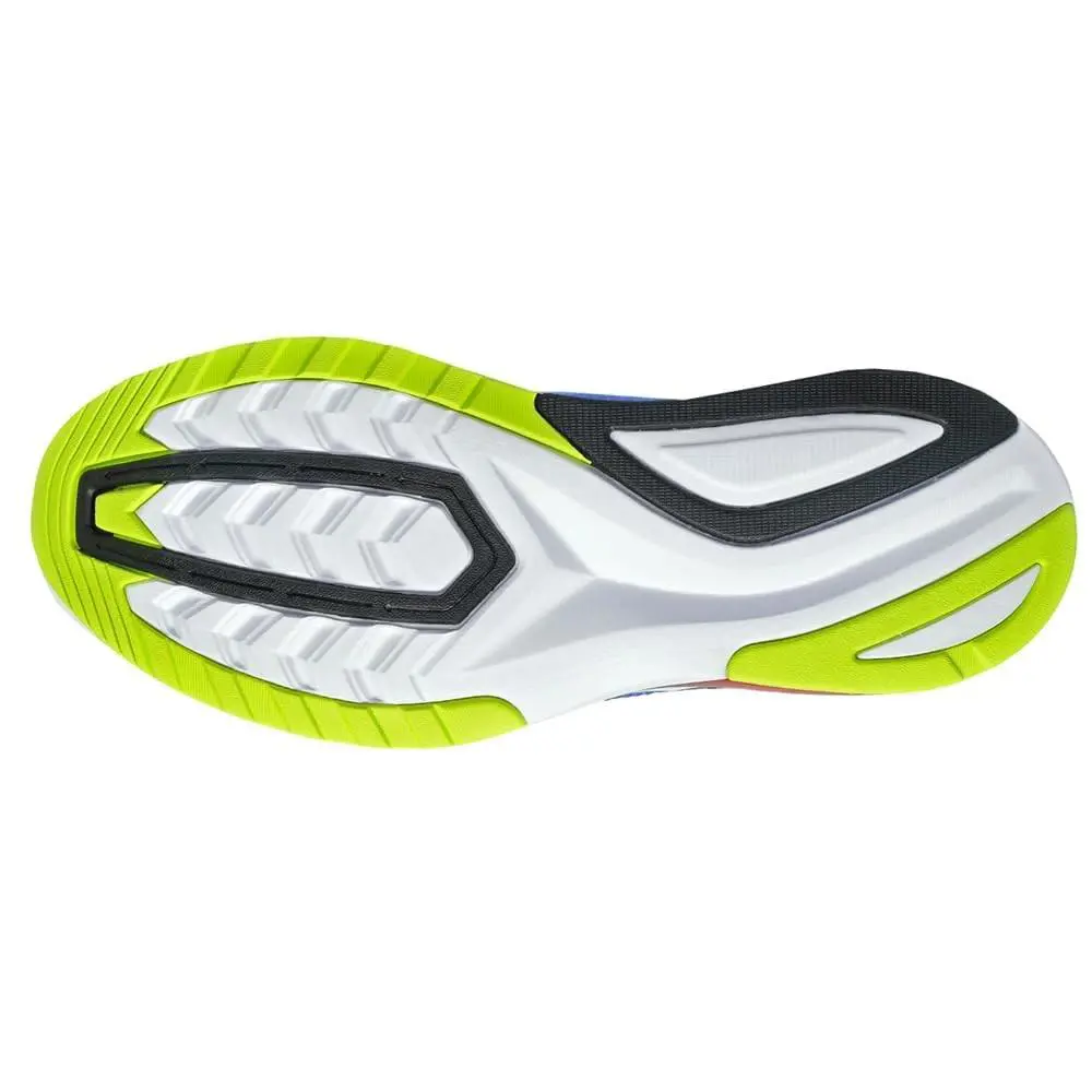 Saucony shoes - Saucony Endorphin Shift 2 - Endorphin Shift - S20689-25 - Blue 3
