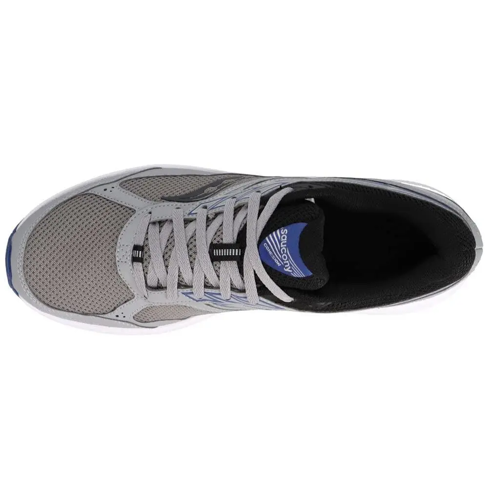 Saucony shoes - S206289020 - S20628-9-020 - Alloy/Black/Sea (UPC: 194917837924) 3