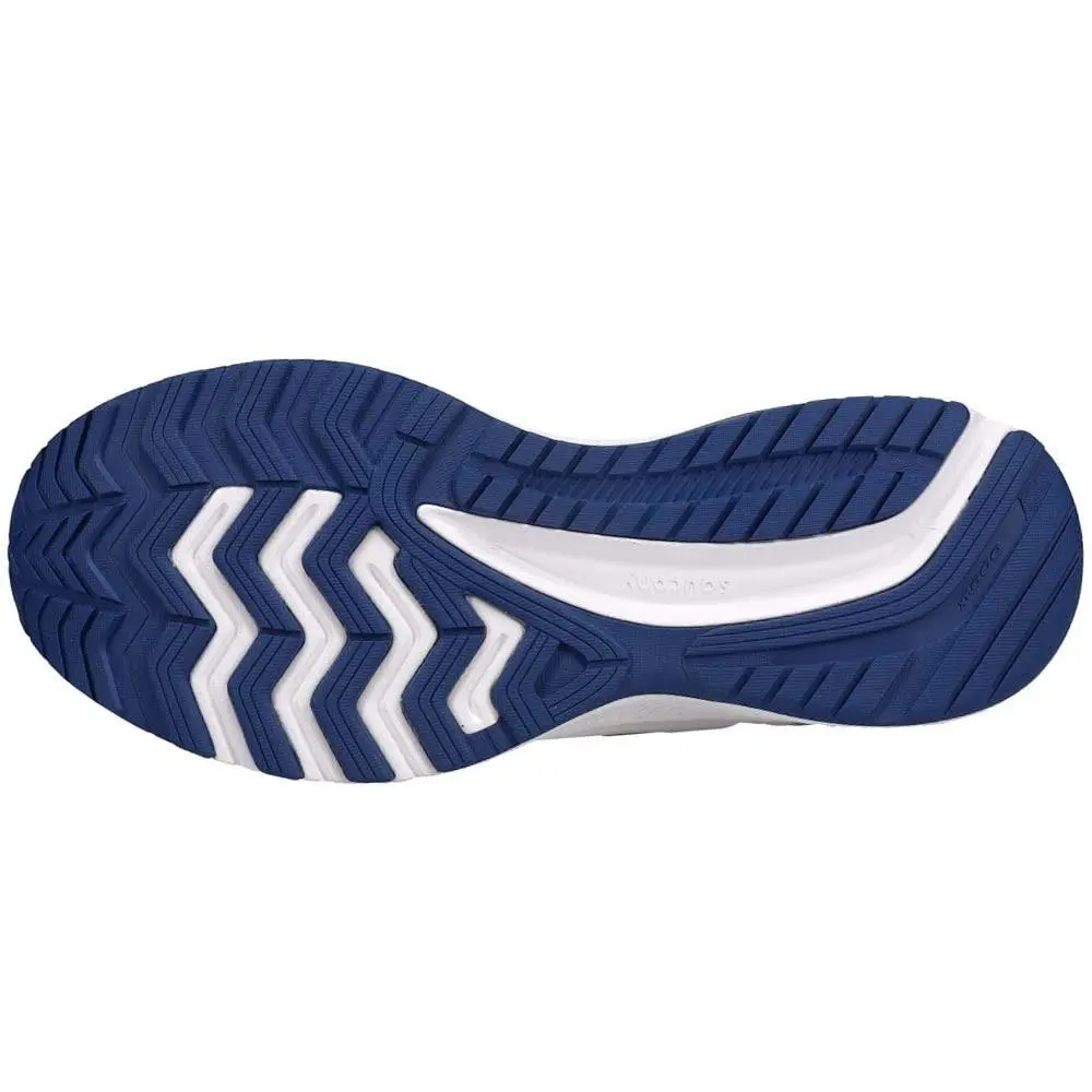 Saucony shoes - S206289020 - S20628-9-020 - Alloy/Black/Sea (UPC: 194917837924) 4