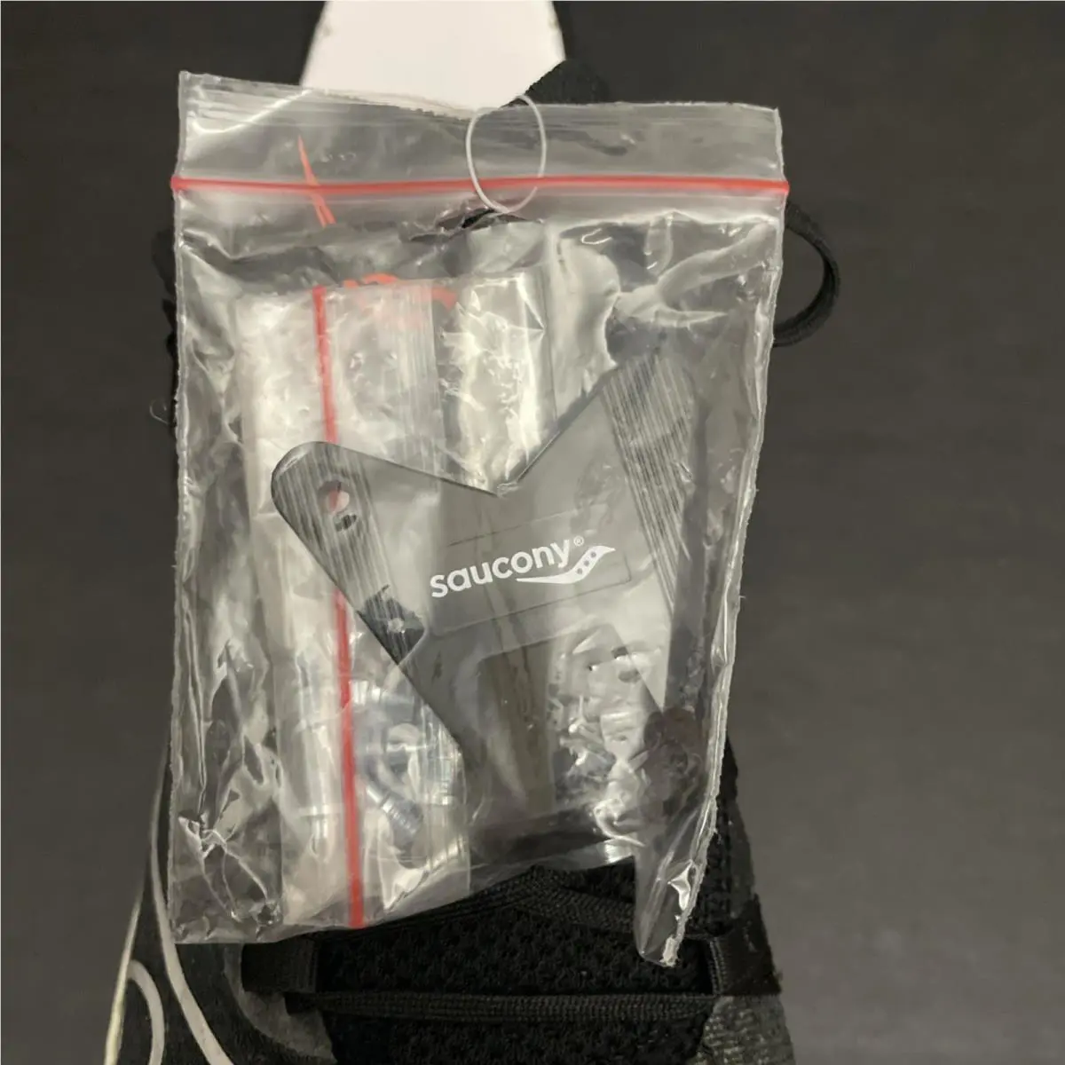 Saucony shoes - Saucony Terminal VT Spikes - Terminal Spikes - S29101-85 - Black, Manufacturer: Black/Vizi 7