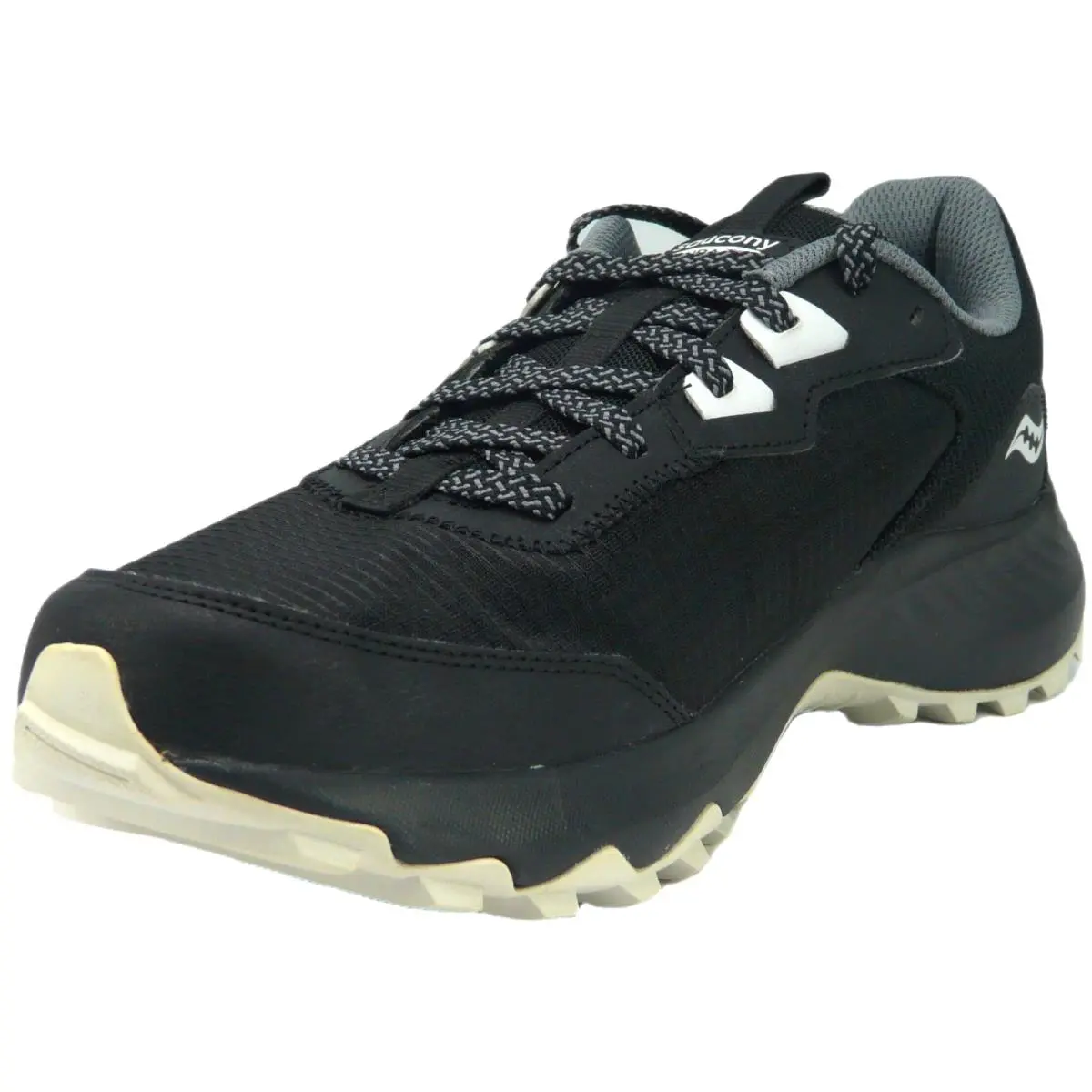 Saucony shoes - Saucony Aura Tr - Aura - S10862-05 - Black 4